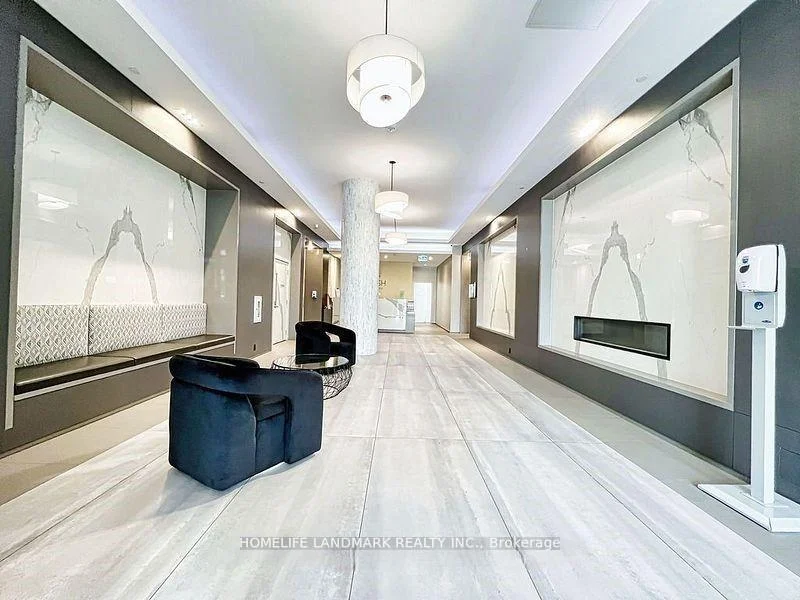 Photo 3 of Unit 1705, 3121 Sheppard Avenue E, Scarborough, Tam O'Shanter-Sullivan — HOMEH