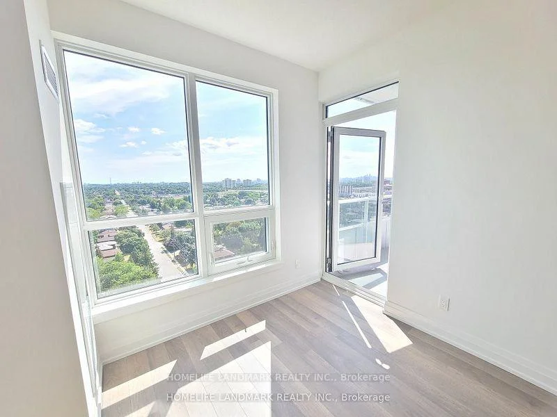 Photo 7 of Unit 1705, 3121 Sheppard Avenue E, Scarborough, Tam O'Shanter-Sullivan — HOMEH