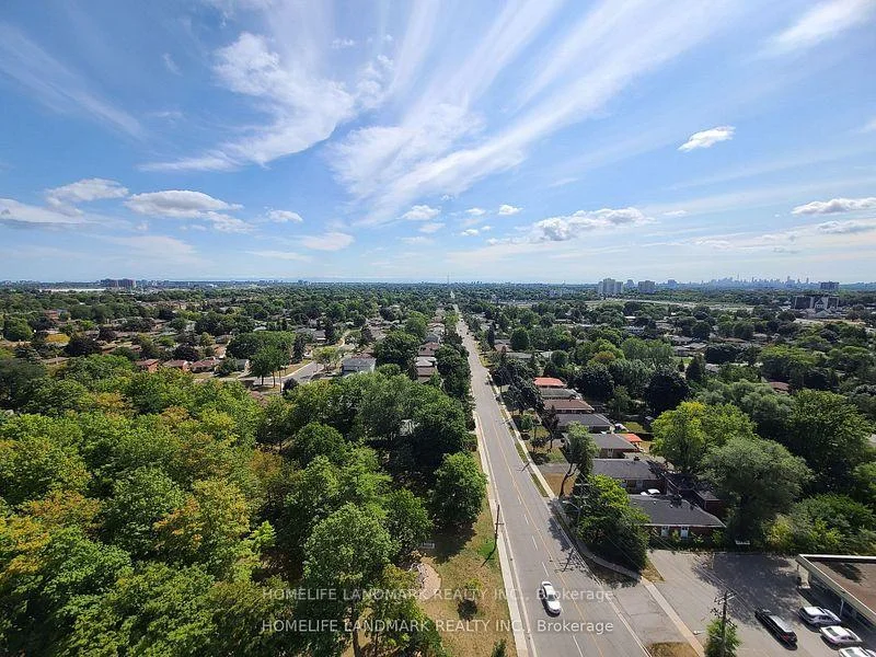 Photo 8 of Unit 1705, 3121 Sheppard Avenue E, Scarborough, Tam O'Shanter-Sullivan — HOMEH
