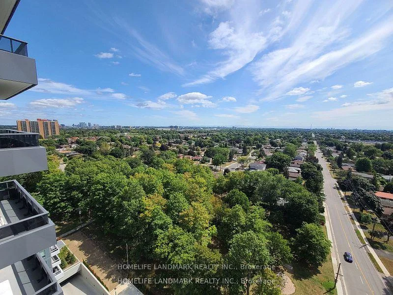 Photo 9 of Unit 1705, 3121 Sheppard Avenue E, Scarborough, Tam O'Shanter-Sullivan — HOMEH