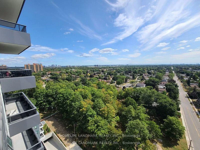 Photo 11 of Unit 1705, 3121 Sheppard Avenue E, Scarborough, Tam O'Shanter-Sullivan — HOMEH