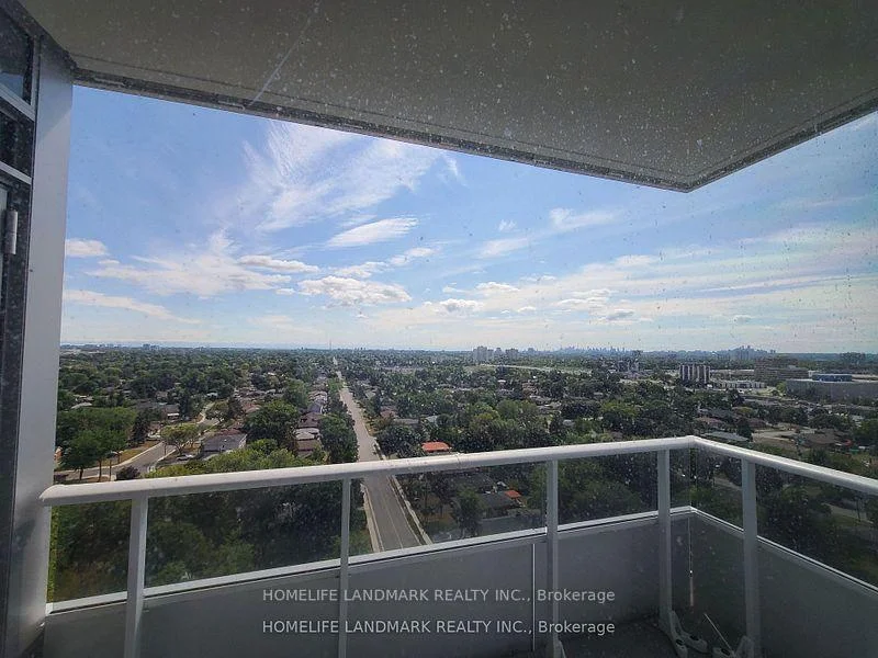 Photo 21 of Unit 1705, 3121 Sheppard Avenue E, Scarborough, Tam O'Shanter-Sullivan — HOMEH