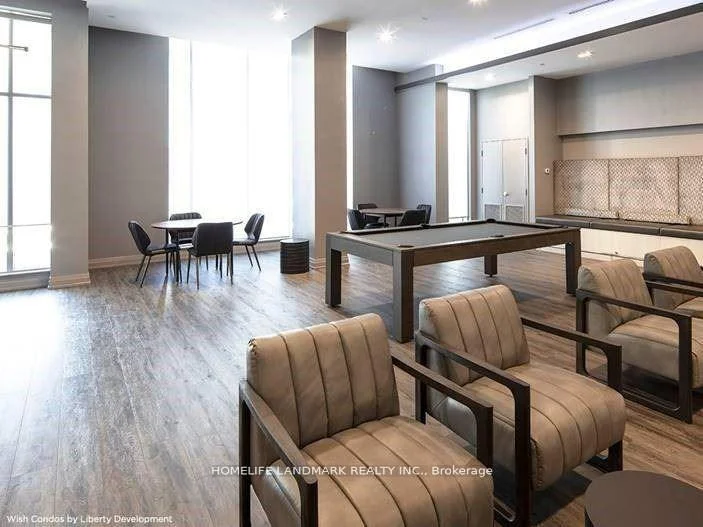 Photo 33 of Unit 1705, 3121 Sheppard Avenue E, Scarborough, Tam O'Shanter-Sullivan — HOMEH