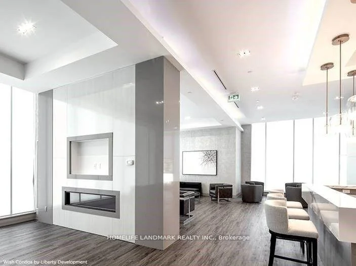 Photo 34 of Unit 1705, 3121 Sheppard Avenue E, Scarborough, Tam O'Shanter-Sullivan — HOMEH