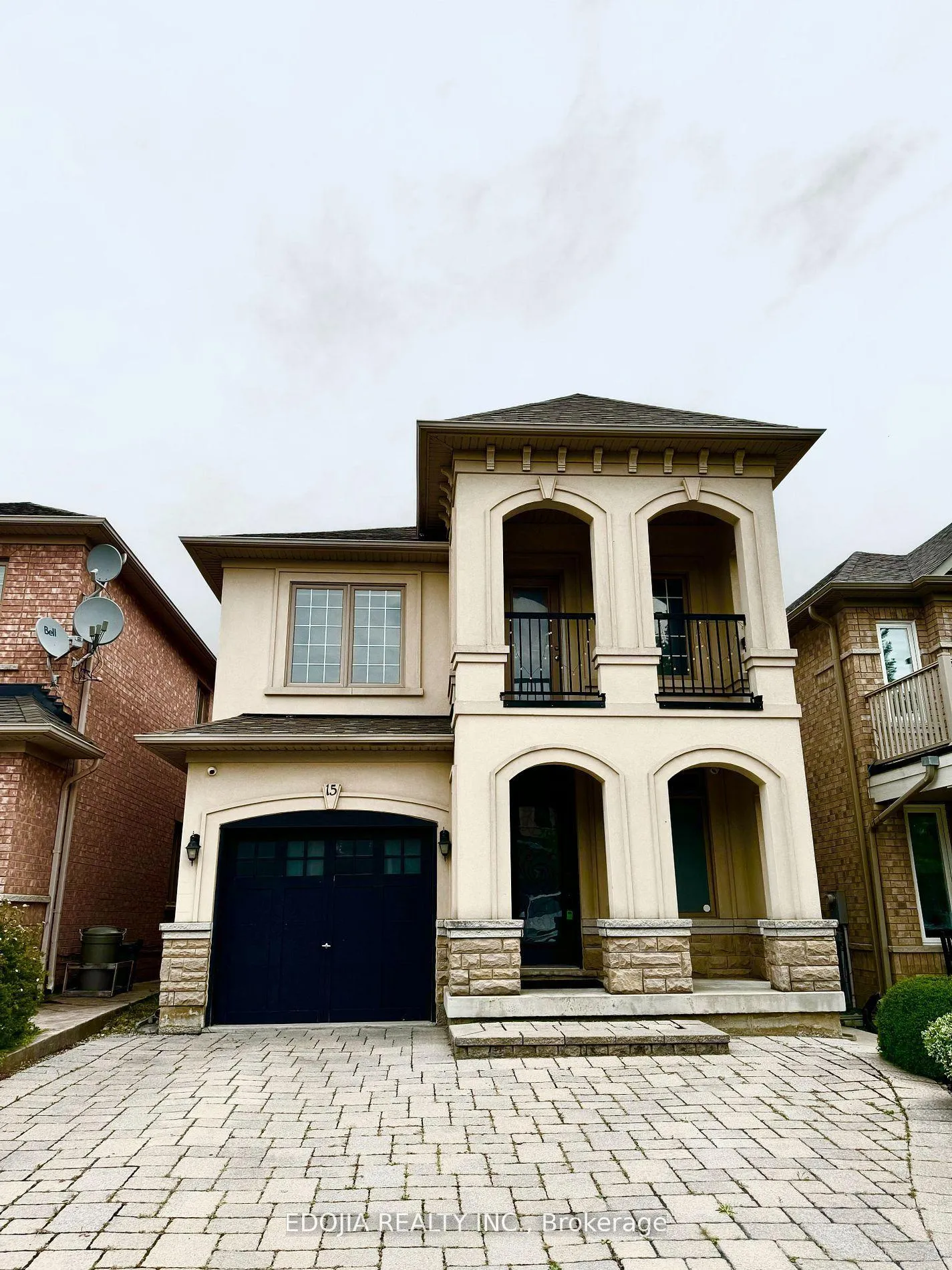 Photo 1 of Unit Main, 15 Catalpa Crescent, Vaughan, Patterson — HOMEH