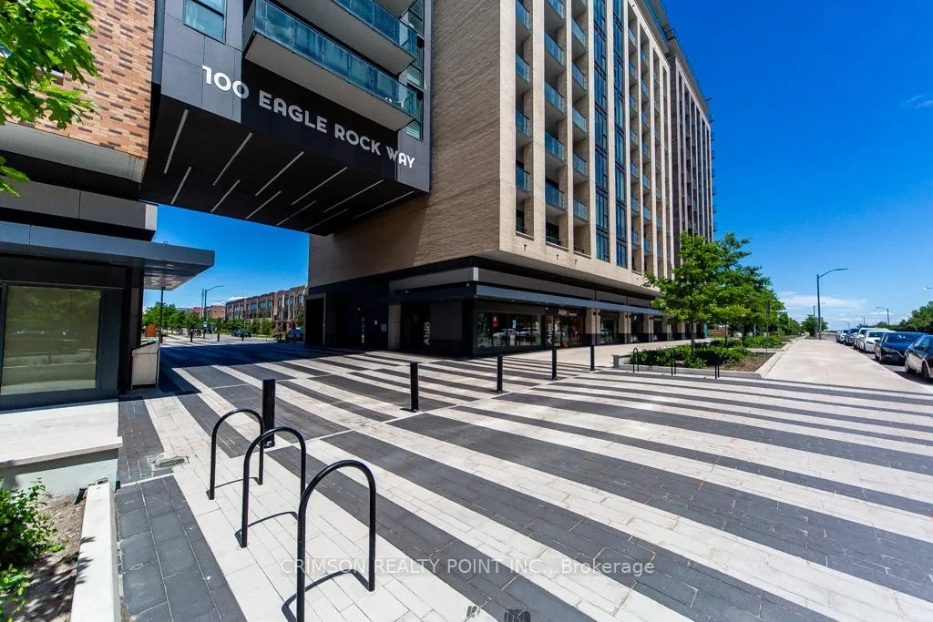 Photo 4 of Unit 532, 100 Eagle Rock Way, Vaughan, Rural Vaughan — HOMEH