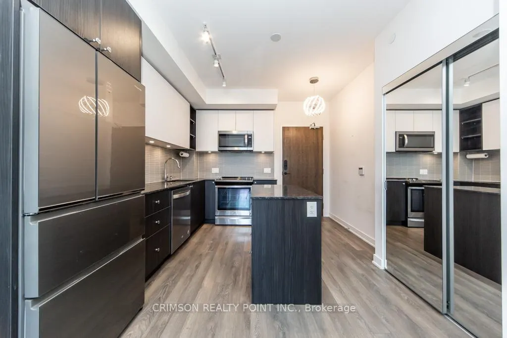 Photo 6 of Unit 532, 100 Eagle Rock Way, Vaughan, Rural Vaughan — HOMEH