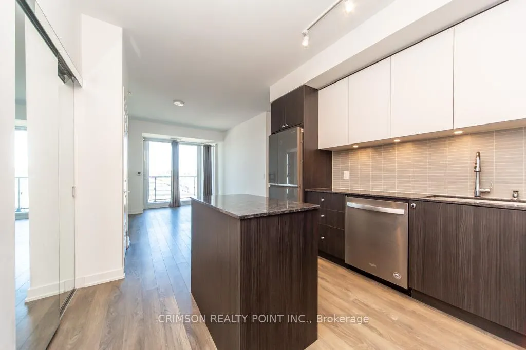 Photo 7 of Unit 532, 100 Eagle Rock Way, Vaughan, Rural Vaughan — HOMEH