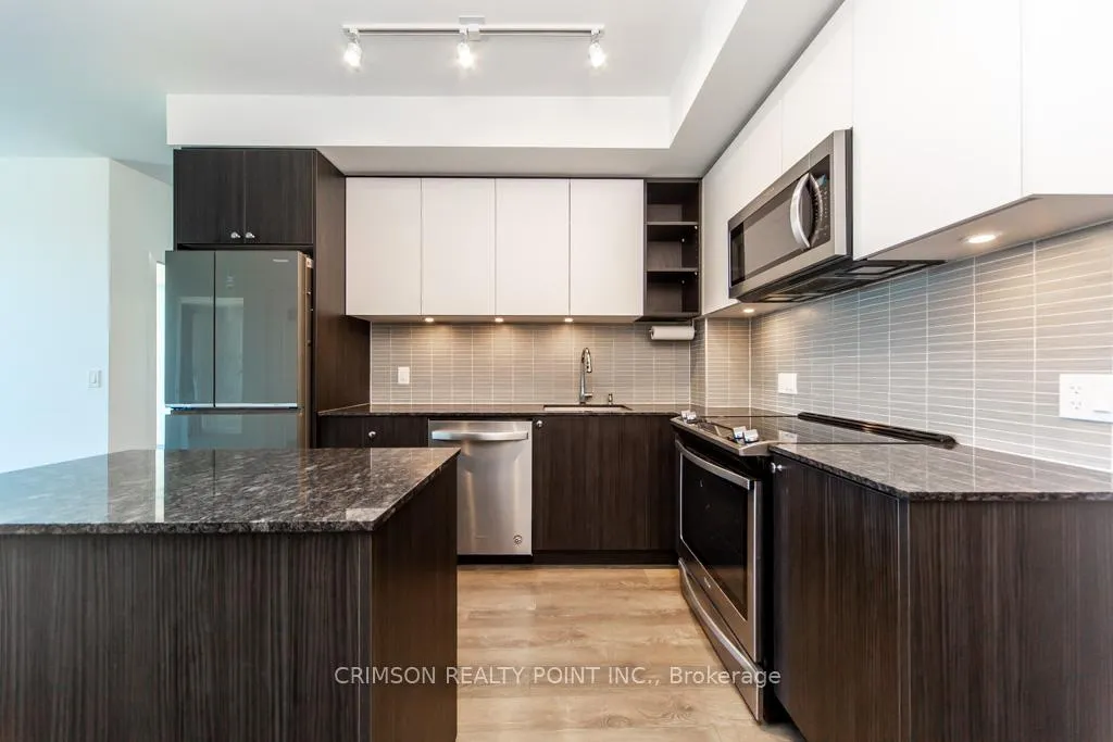 Photo 9 of Unit 532, 100 Eagle Rock Way, Vaughan, Rural Vaughan — HOMEH