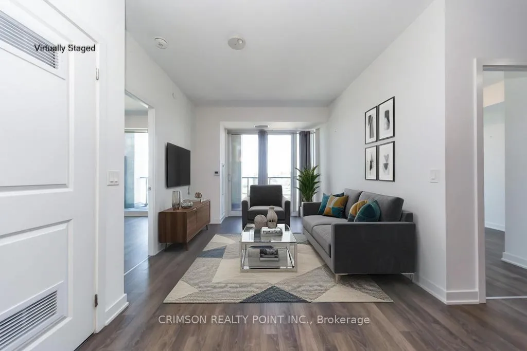 Photo 10 of Unit 532, 100 Eagle Rock Way, Vaughan, Rural Vaughan — HOMEH