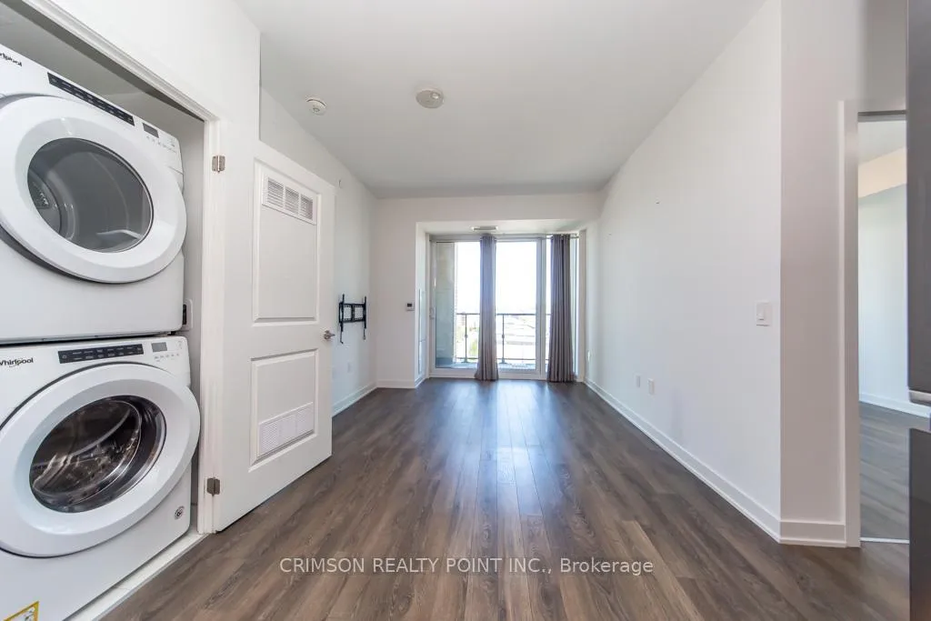 Photo 12 of Unit 532, 100 Eagle Rock Way, Vaughan, Rural Vaughan — HOMEH