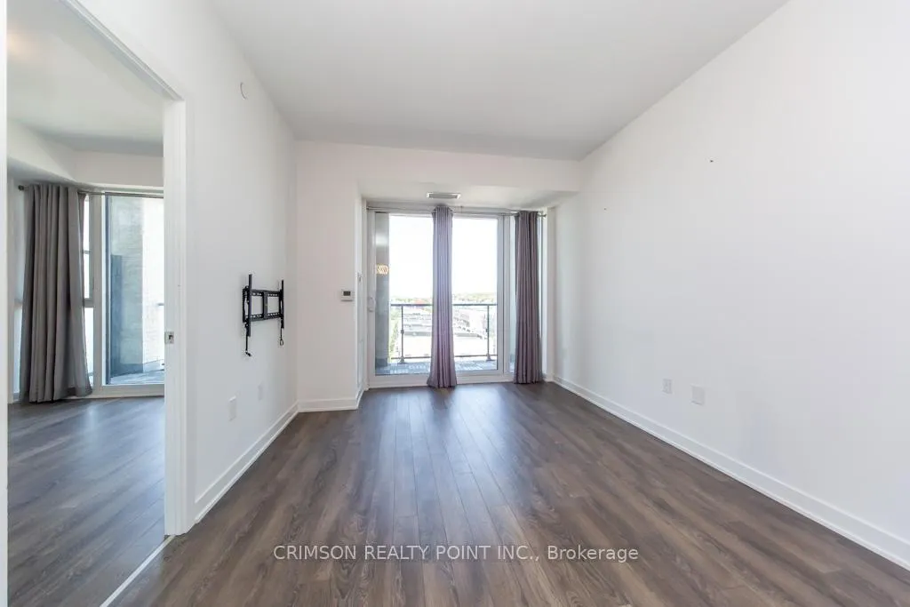 Photo 13 of Unit 532, 100 Eagle Rock Way, Vaughan, Rural Vaughan — HOMEH