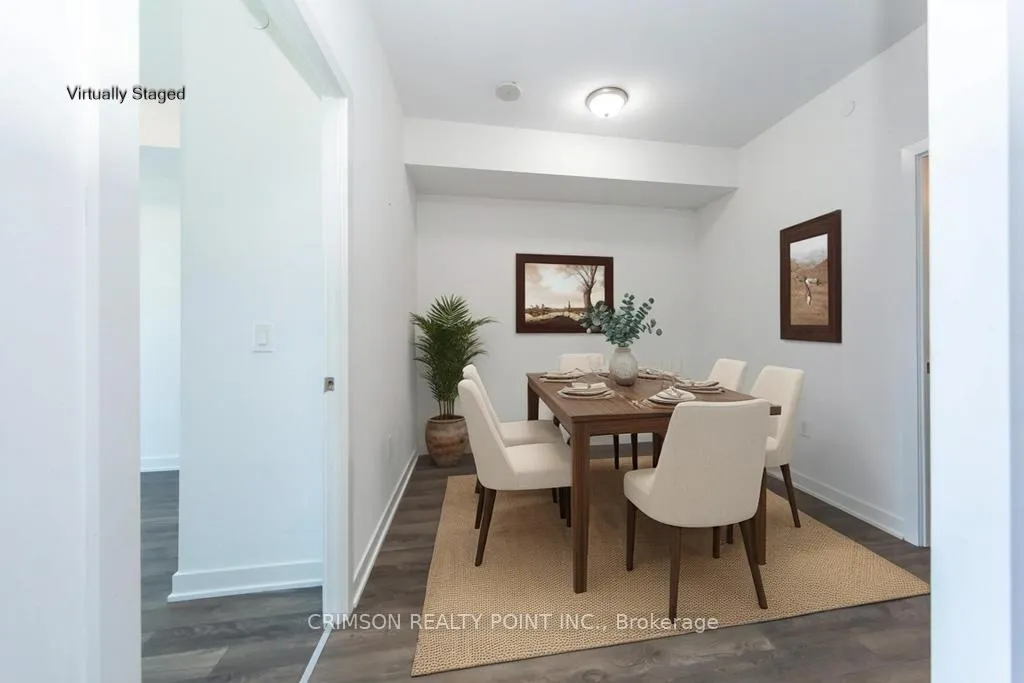 Photo 14 of Unit 532, 100 Eagle Rock Way, Vaughan, Rural Vaughan — HOMEH