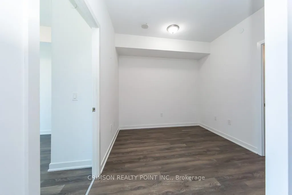 Photo 16 of Unit 532, 100 Eagle Rock Way, Vaughan, Rural Vaughan — HOMEH