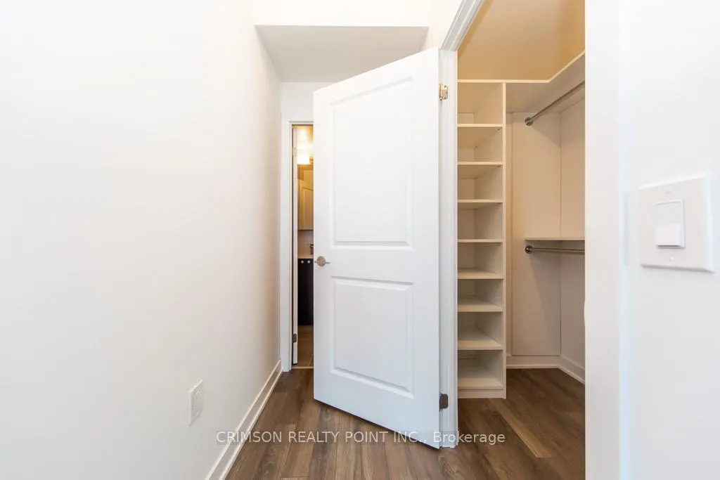 Photo 22 of Unit 532, 100 Eagle Rock Way, Vaughan, Rural Vaughan — HOMEH
