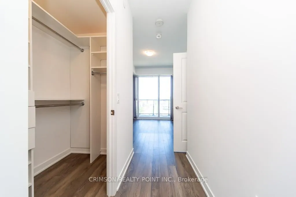 Photo 23 of Unit 532, 100 Eagle Rock Way, Vaughan, Rural Vaughan — HOMEH