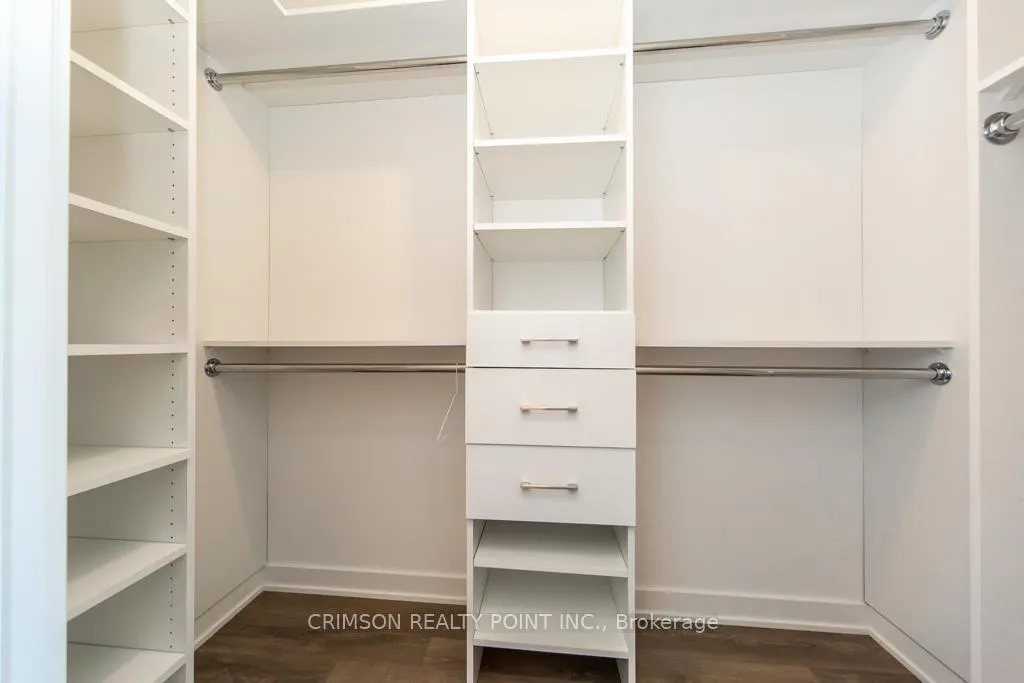 Photo 24 of Unit 532, 100 Eagle Rock Way, Vaughan, Rural Vaughan — HOMEH