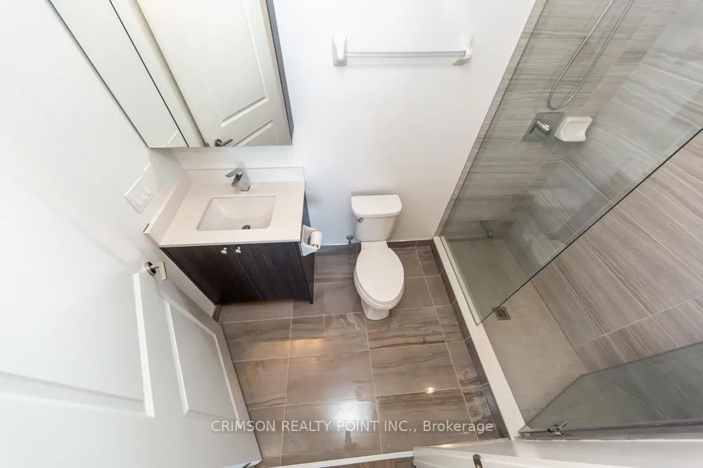 Photo 26 of Unit 532, 100 Eagle Rock Way, Vaughan, Rural Vaughan — HOMEH