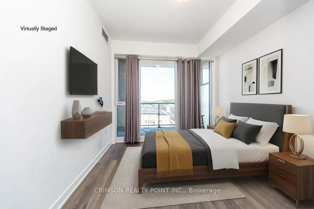 Photo 28 of Unit 532, 100 Eagle Rock Way, Vaughan, Rural Vaughan — HOMEH