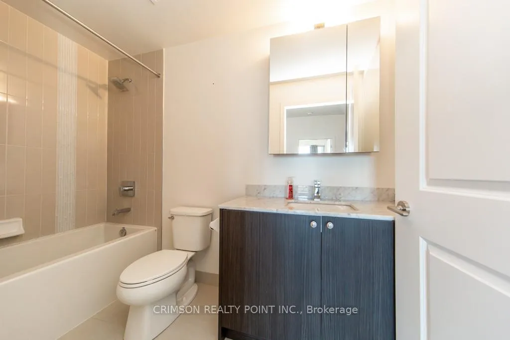 Photo 30 of Unit 532, 100 Eagle Rock Way, Vaughan, Rural Vaughan — HOMEH