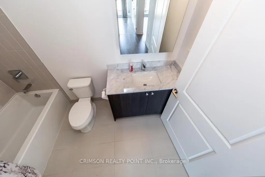 Photo 31 of Unit 532, 100 Eagle Rock Way, Vaughan, Rural Vaughan — HOMEH