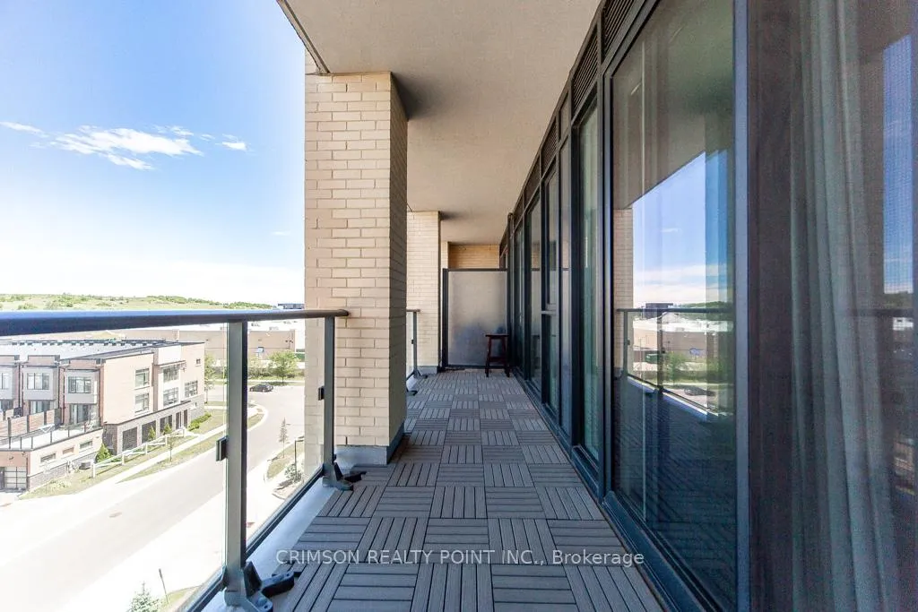 Photo 32 of Unit 532, 100 Eagle Rock Way, Vaughan, Rural Vaughan — HOMEH