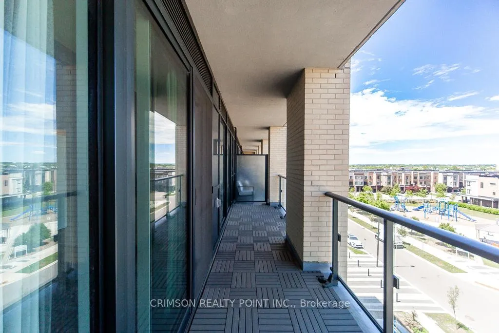 Photo 33 of Unit 532, 100 Eagle Rock Way, Vaughan, Rural Vaughan — HOMEH