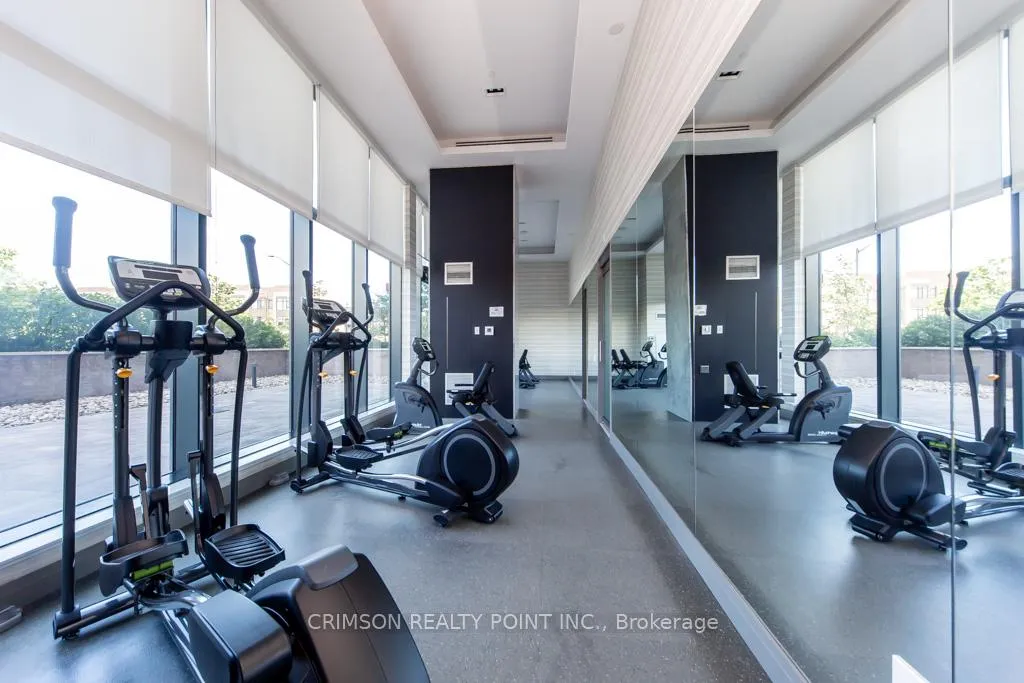 Photo 35 of Unit 532, 100 Eagle Rock Way, Vaughan, Rural Vaughan — HOMEH