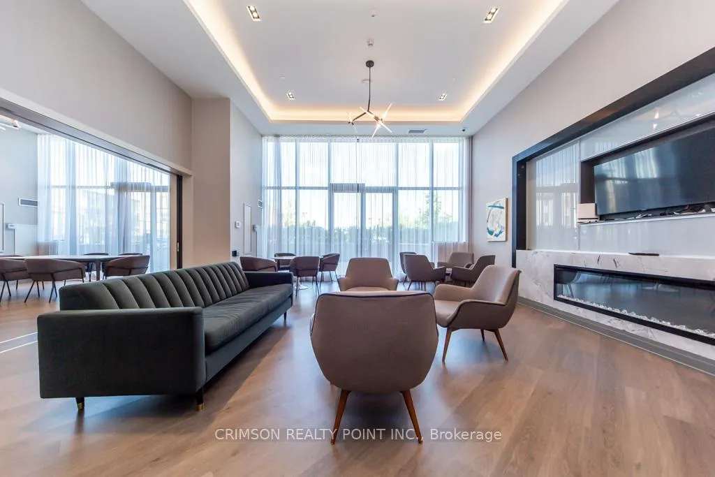 Photo 36 of Unit 532, 100 Eagle Rock Way, Vaughan, Rural Vaughan — HOMEH