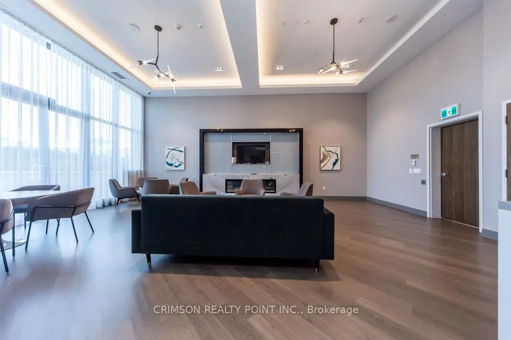 Photo 37 of Unit 532, 100 Eagle Rock Way, Vaughan, Rural Vaughan — HOMEH