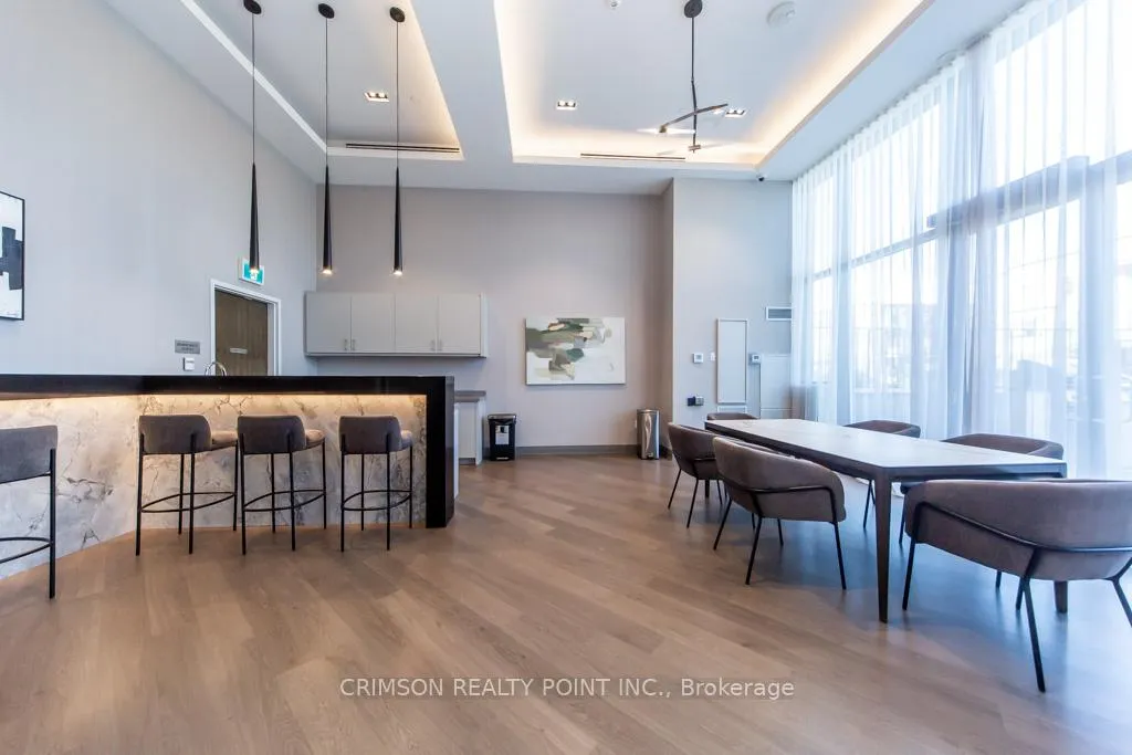 Photo 38 of Unit 532, 100 Eagle Rock Way, Vaughan, Rural Vaughan — HOMEH