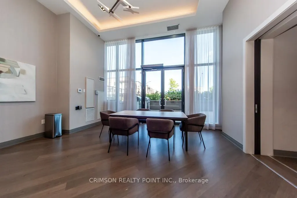 Photo 39 of Unit 532, 100 Eagle Rock Way, Vaughan, Rural Vaughan — HOMEH