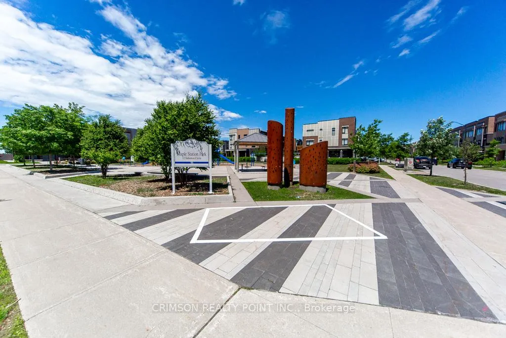 Photo 40 of Unit 532, 100 Eagle Rock Way, Vaughan, Rural Vaughan — HOMEH