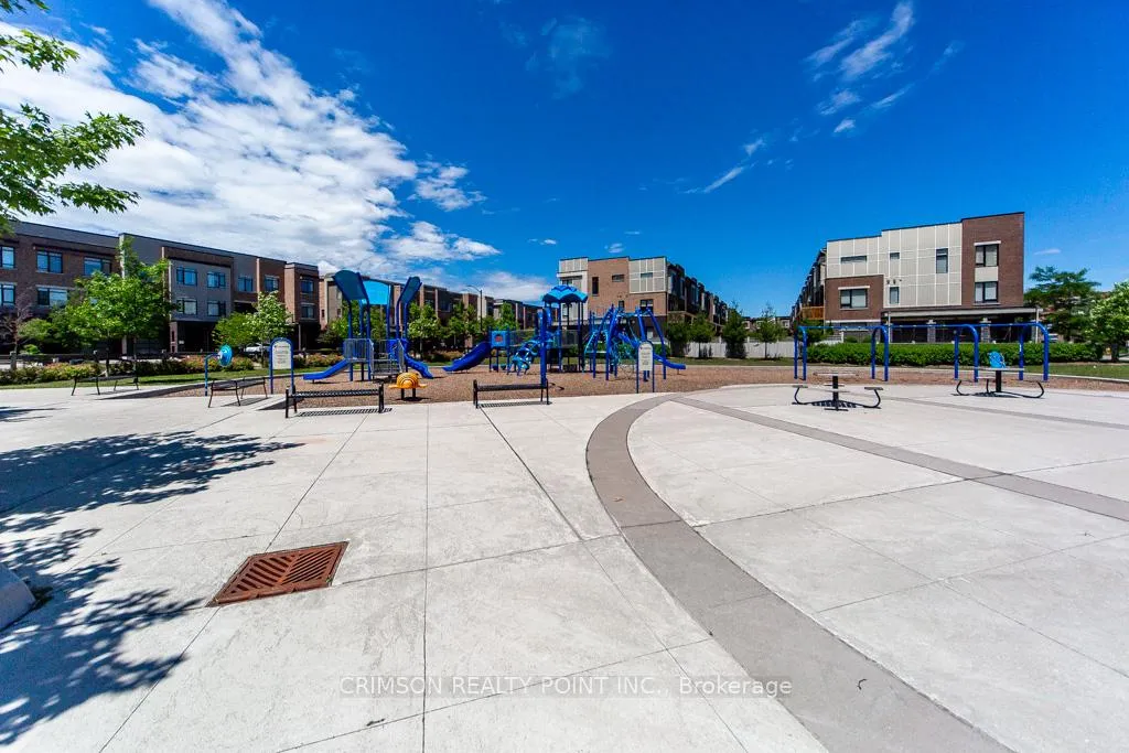 Photo 41 of Unit 532, 100 Eagle Rock Way, Vaughan, Rural Vaughan — HOMEH