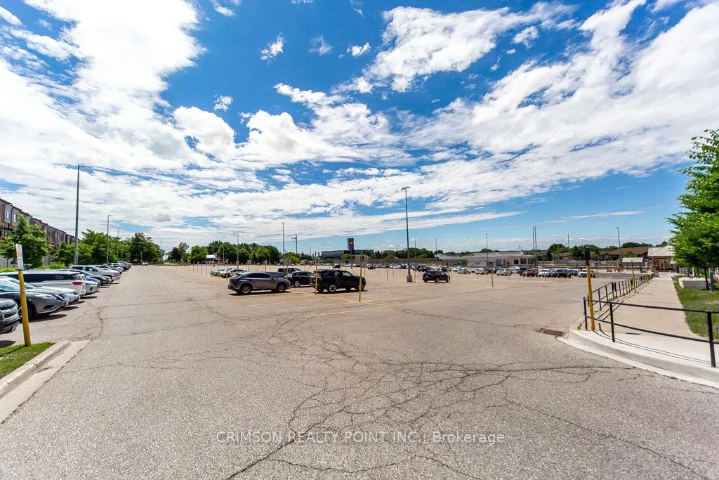 Photo 42 of Unit 532, 100 Eagle Rock Way, Vaughan, Rural Vaughan — HOMEH