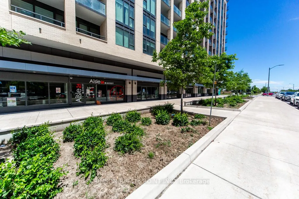 Photo 43 of Unit 532, 100 Eagle Rock Way, Vaughan, Rural Vaughan — HOMEH