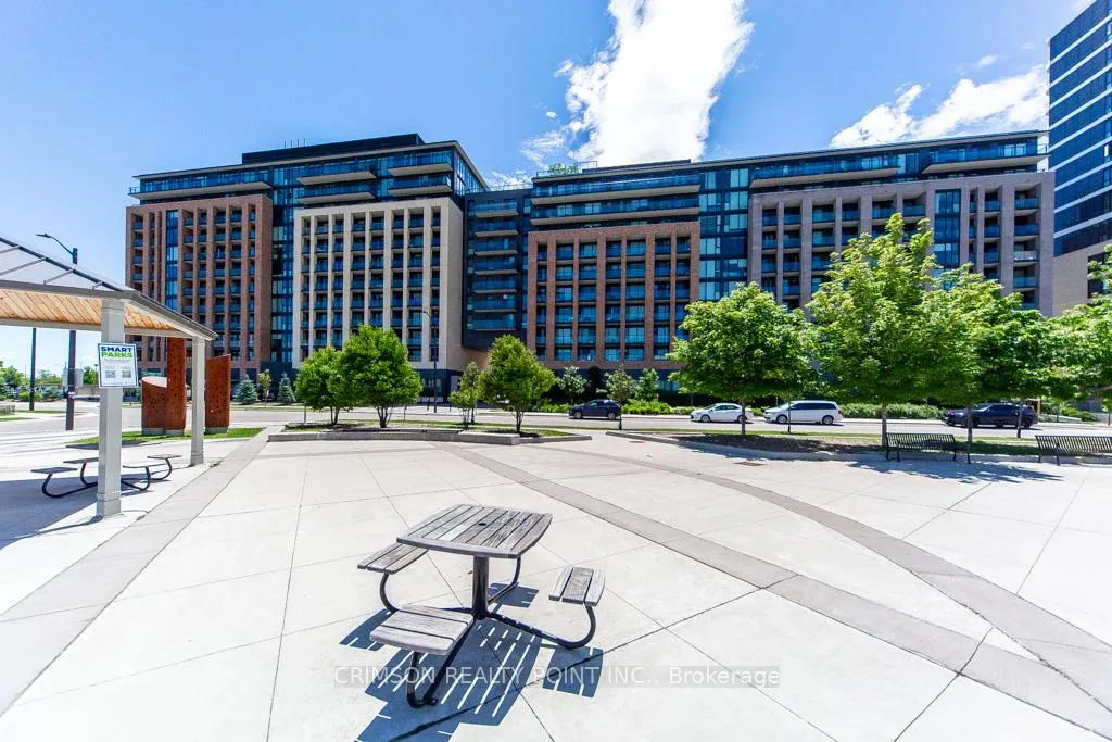 Photo 44 of Unit 532, 100 Eagle Rock Way, Vaughan, Rural Vaughan — HOMEH