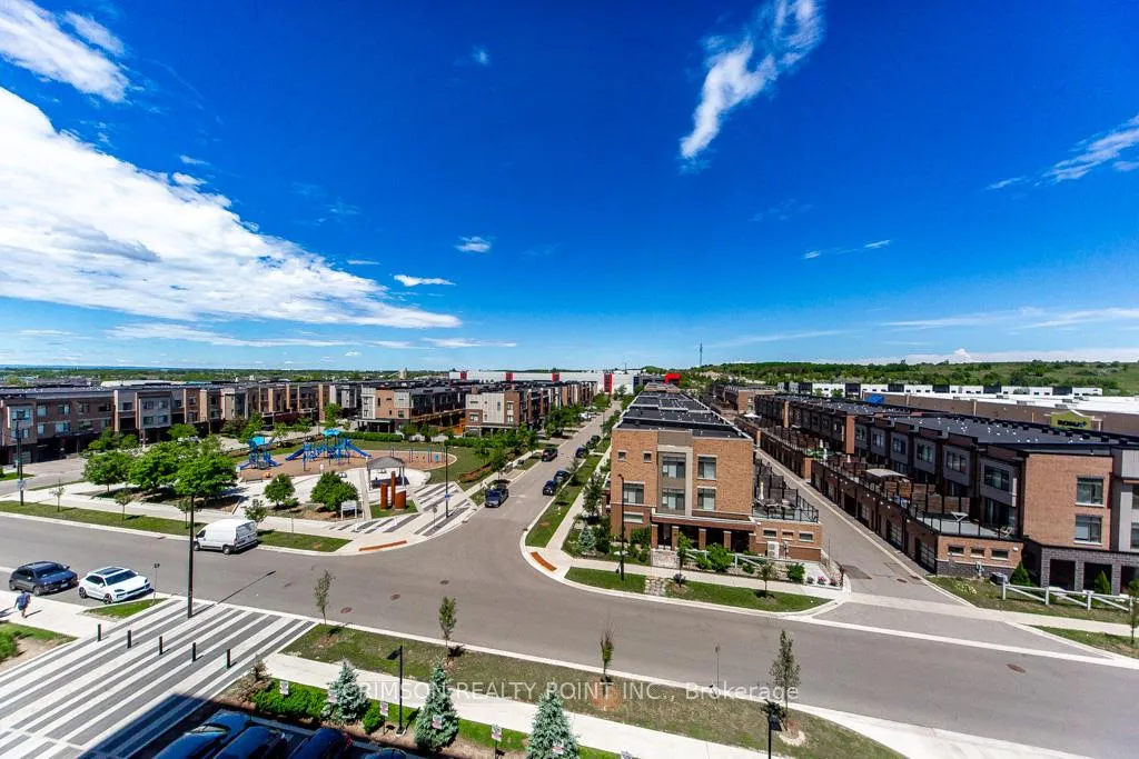 Photo 45 of Unit 532, 100 Eagle Rock Way, Vaughan, Rural Vaughan — HOMEH