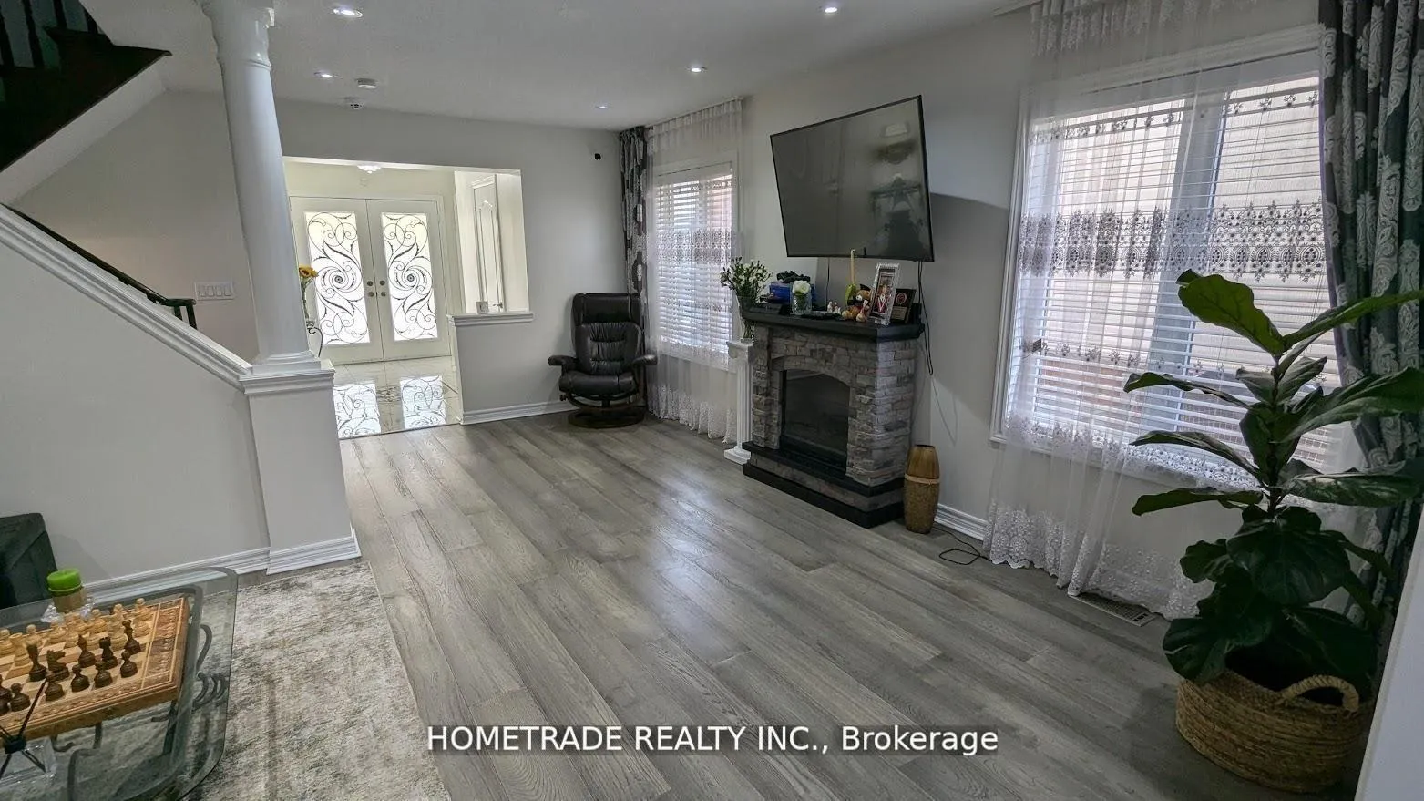 Photo 4 of 4861 Verdi Street, Burlington, Alton — HOMEH