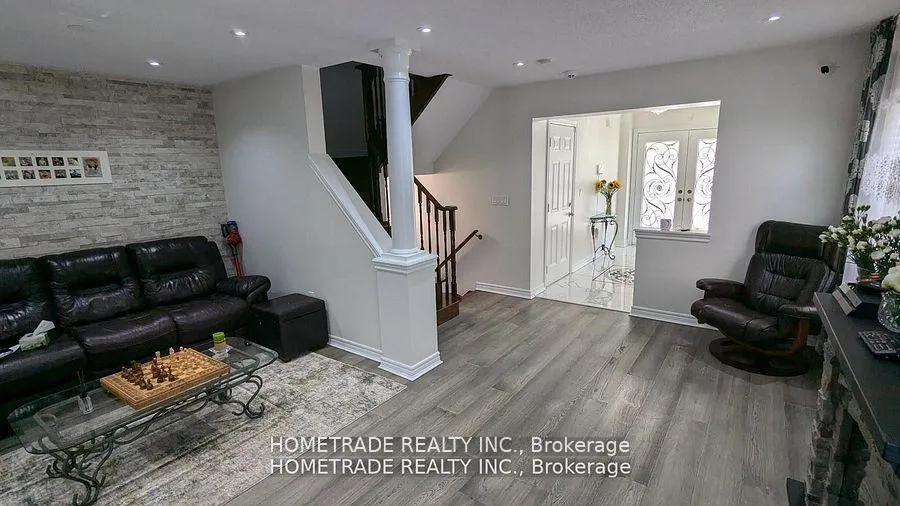 Photo 13 of 4861 Verdi Street, Burlington, Alton — HOMEH