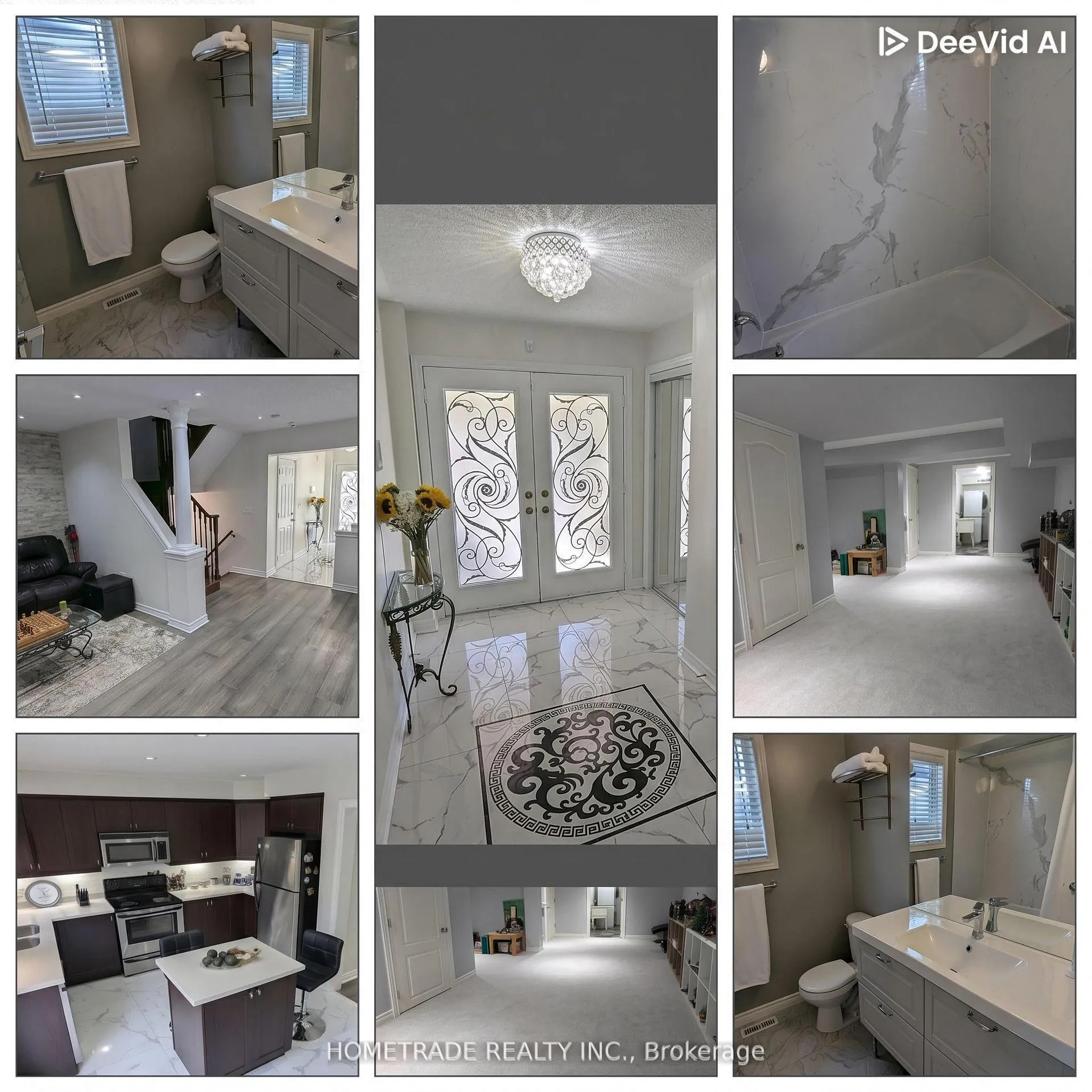 Photo 16 of 4861 Verdi Street, Burlington, Alton — HOMEH