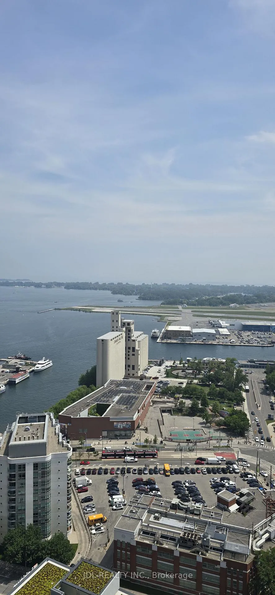 Photo 10 of Unit 3810, 19 bathurst Street, Toronto, Waterfront Communities — HOMEH