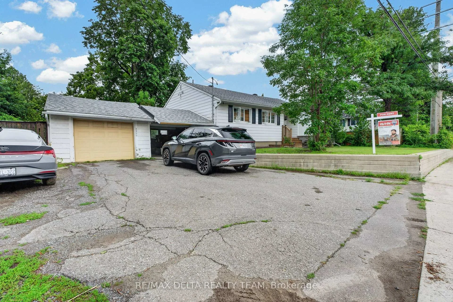 Photo 4 of Unit 2, 2801 Baseline Road, Ottawa, Bruce Farm/Graham Park/Qualicum/Bellands — HOMEH
