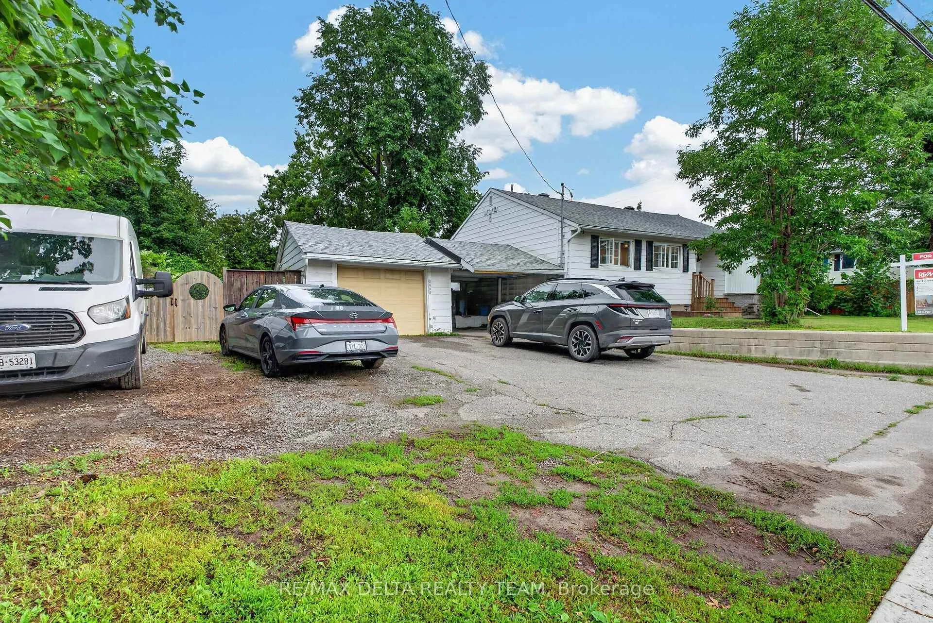 Photo 8 of Unit 2, 2801 Baseline Road, Ottawa, Bruce Farm/Graham Park/Qualicum/Bellands — HOMEH