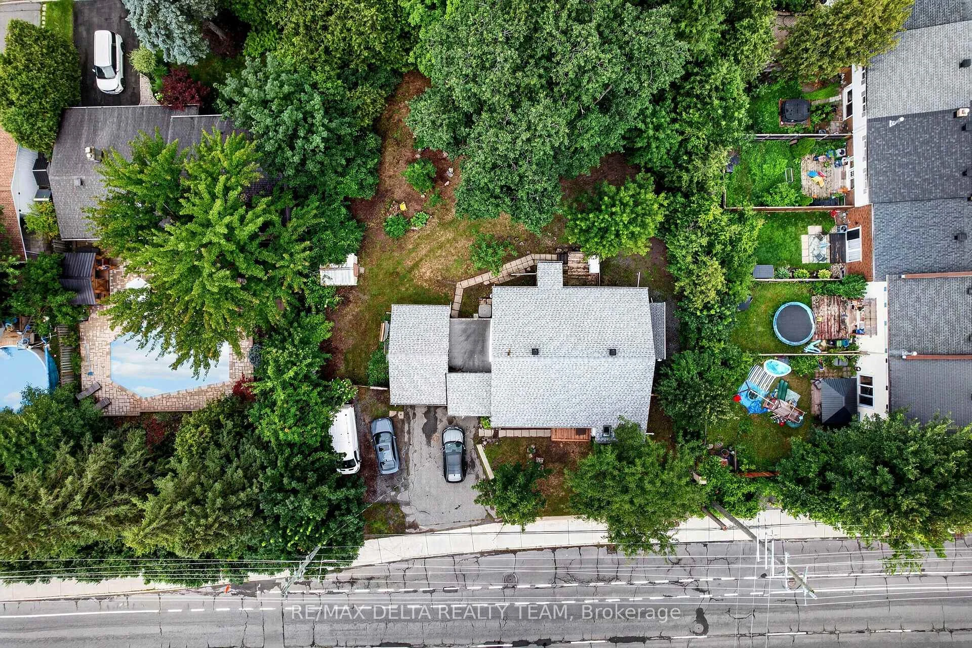 Photo 12 of Unit 3, 2801 Baseline Road, Ottawa, Bruce Farm/Graham Park/Qualicum/Bellands — HOMEH