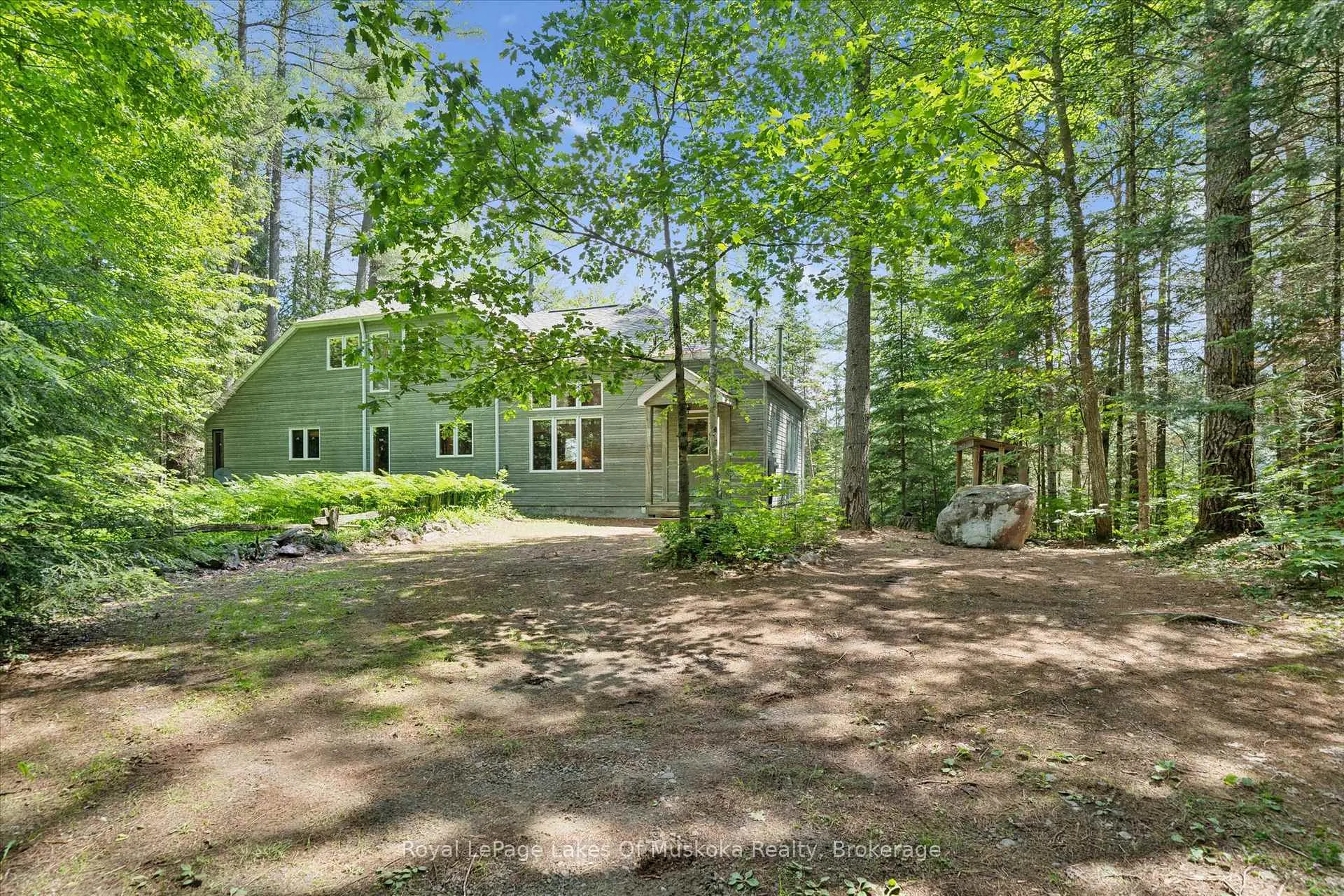 Photo 49 of 1117 Craftsman Drive, Algonquin Highlands, Sherborne — HOMEH
