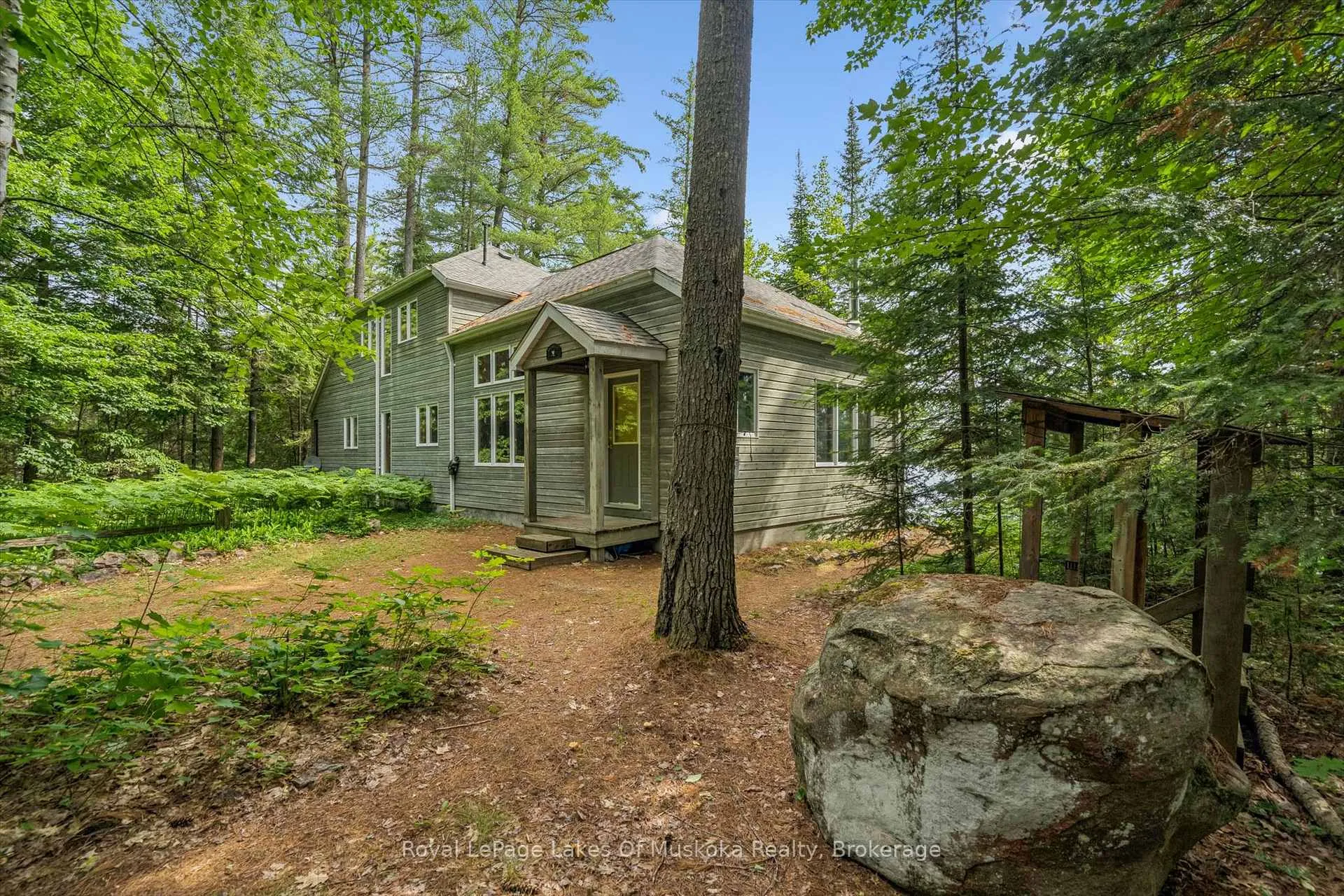 Photo 41 of 1117 Craftsman Drive, Algonquin Highlands, Sherborne — HOMEH