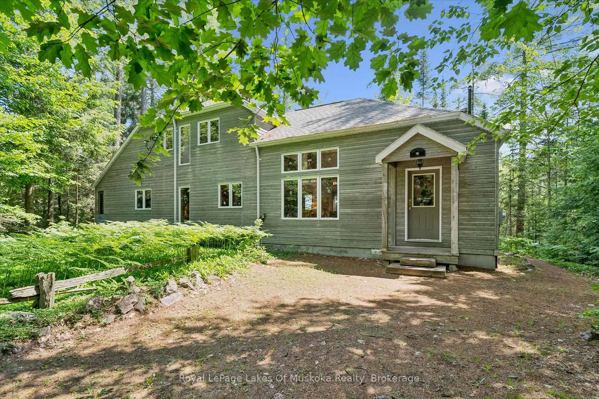 Photo 51 of 1117 Craftsman Drive, Algonquin Highlands, Sherborne — HOMEH