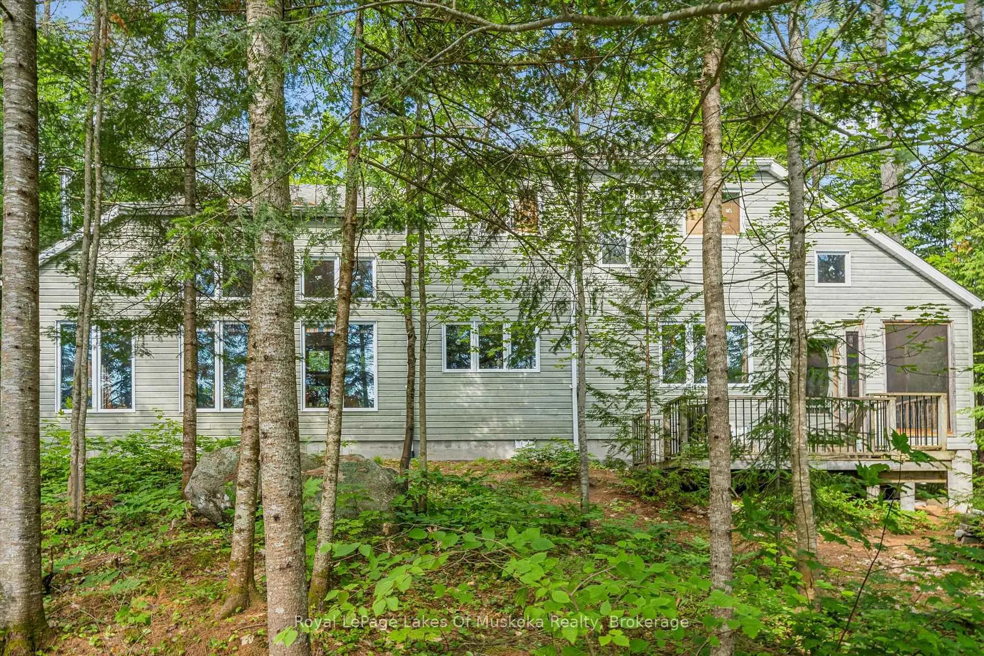 Photo 52 of 1117 Craftsman Drive, Algonquin Highlands, Sherborne — HOMEH