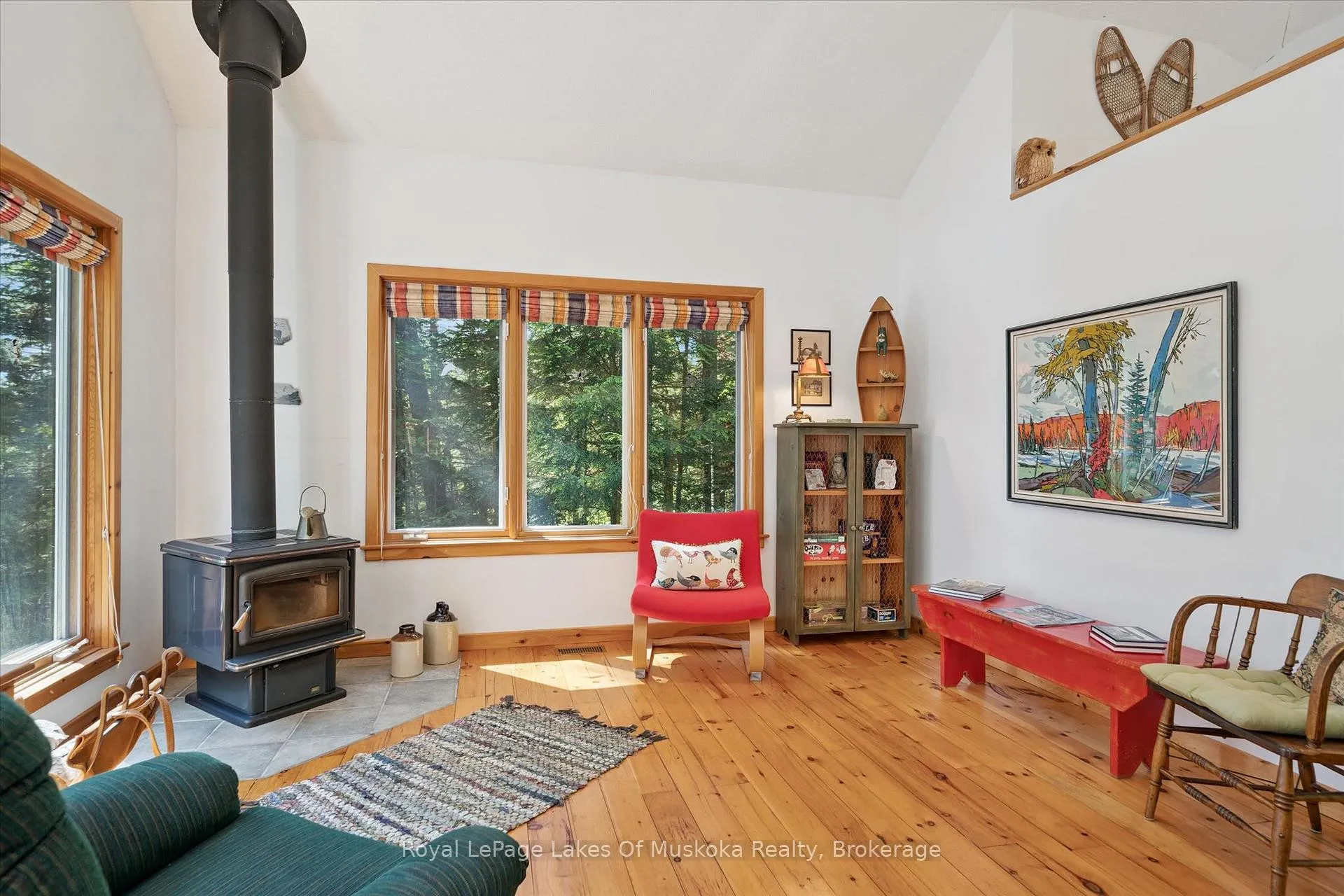 Photo 56 of 1117 Craftsman Drive, Algonquin Highlands, Sherborne — HOMEH